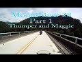 The Moonshiner 28 NC28 Part 1