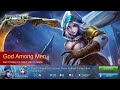 Natalia Tutorial : Mobile Legends Indonesia