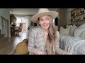 COME THRIFT WITH ME / HAUL - BOHO HOME DECOR & FASHION TRY ON HAUL