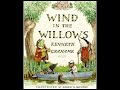 Wind in the Willows - Derek Jacobi [Abridged]