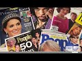 A look back at People magazine’s first 50 years