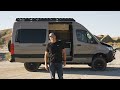 WIN This 4x4 Turbo Diesel Sprinter Van Conversion + $20,000 at Forged4x4!