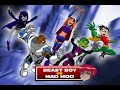 Ye Olde CN Games - Teen Titans: One-On-One