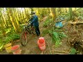 Rocky Point MTB Trails 2022 (Best mtb trails at Rocky Point) - Sends w/ Friends