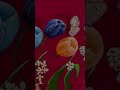 #handpaintedsuitdesign #fabricpainting #brushpainting #like , share and subscribe my channel