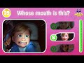 30 Challenges INSIDE OUT 2 you definitely won't Guess - Riley, Joy, Anxiety | Molly Quiz