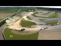The BEST Rallycross Final Corner Fights, Last Lap Dramas and Close Race Finishes!