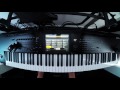 Until the Last Moment - Piano cover