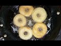 Donuts Recipe| Easy Homemade Donuts Recipe by Good Food with Sehrish Zahid