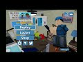 Roblox Arsenal and Other games with whiteninjawarrior Roblox Episode 1