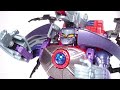 Beast Wars: Transformers || The Untold History of Megatron