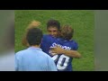 Italy - Spain World Cup 1994 | Full highlights | 720p