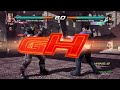 This is NOT TEKKEN™8? - #2