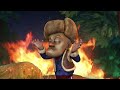 Boonie Bears 🐻🐻 Leader of the Pack 🏆 FUNNY BEAR CARTOON 🏆 Full Episode in HD