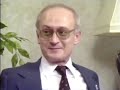 KGB defector Yuri Bezmenov's warning to America 1984 - short, sharable video less than 7 minutes.