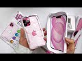 BIG Hello Kitty BlindBag🩷 iPhone squishy | Papersquishy | squishy