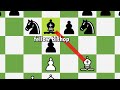 When Pawns GIVE CHECKMATE | Chess Memes #177
