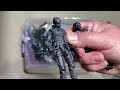 Snake Eyes Action Figures - A GI JOE MYSTERY BOX!