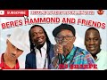REGGAE MIX 2024 REGGAE LOVERS ROCK | BERES HAMMOND AND FRIENDS.SANCHEZ.MIKEY SPICE. MARCIA GRIFFITHS