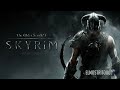 The Elder Scrolls V Skyrim | Full Original Soundtrack