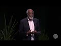 john a. powell - Belonging without Othering: The Story of our Future | Bioneers 2023