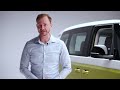 Volkswagen ID. Buzz First Look | The VW Electric Bus Is Here! | Price, Release Date, Range & More
