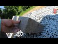 How to build a Retaining wall STEP BY STEP!