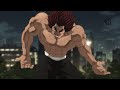 Father Vs Son | Baki Hanma Vs Yujiro Hanma「 Baki Hanma Season 2 Part 2 AMV」