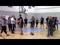 Cooperative Games - Physical Education