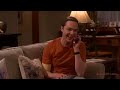 The big bang theory Guest Bloopers Part 2