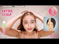 10 MIN SCALP MASSAGE For HAIR GROWTH & FACE LIFT 🔥 Get Beautiful Long Hair, Younger Glowing Skin