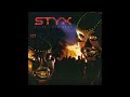 Styx - Mr.  Roboto - Remastered