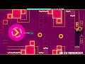 I beat the LONGEST demon in Geometry Dash...