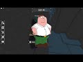 How to Altitorture Like Chris Griffin