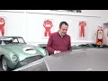Tom Talks: A very special Aston Martin DB4GT Zagato