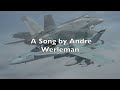 Andre Werleman - For Freedom #jets  #militaryaviation