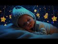Mozart Brahms Lullaby 💤 Lullaby For Babies To Go To Sleep ♥ Baby Sleep Music