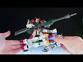 TOP 10 BIGGEST BADDEST GUNPLA GUNS