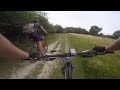 South Downs 100 mile off road 2017