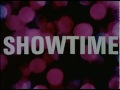 Drive In Theater - Showtime Announcement