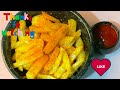 How To Make Peri Peri Fries || French Fries || Potato Sticks#periperifries #frenchfries @Withns5483