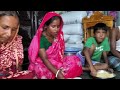 আজ আমাদের চিতই পিঠা বানালো | Bangladeshi Village Style Pitha Recipe