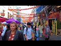 London, England - Exploring the Heart of the Capital: 4K 60fps Walking Tour 🇬🇧