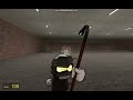 Играю в Garrys Mod