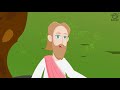 The Good Samaritan - Holy Tales Bible Stories - Parables of Jesus Christ