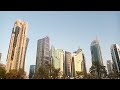 doha towers (original short video)