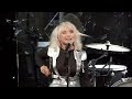 Debbie / Deborah Harry Vocal Evolution - Heart of Glass (1978 - 2022)