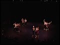 Classical Chaos Dance Montage, by Angie Hung and Lorissa Chan