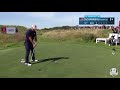 Bryson SMASHES 417 yard drive at the Ryder Cup