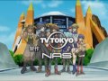 Yu-Gi-Oh! GX Japanese Opening Theme Season 4, Version 1 - Precious Time, Glory Days by Psychic Lover